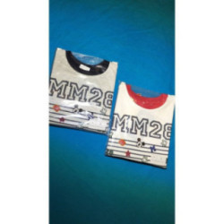 Conjunto de Verão Mickey