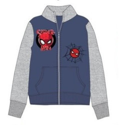 Casaco Spiderman
