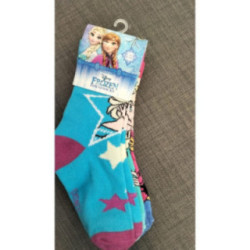 Pack 3 meias Frozen