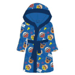 Robe Coralina Paw Patrol
