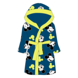 ROBE CORALINA Mickey
