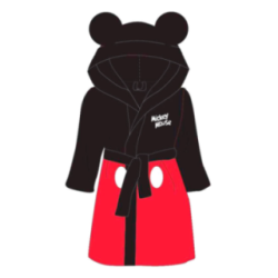 ROBE CORALINA 3D Mickey