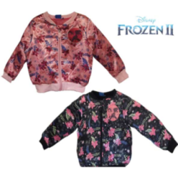 Casaco bomber Frozen