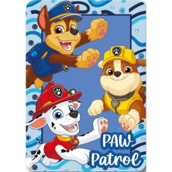Manta polar Paw Patrol