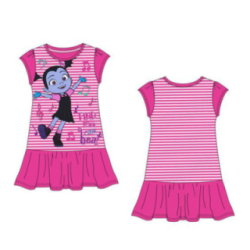 Vestido Vampirina