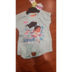 T-Shirt Princesa Nella