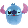 Almofada peluche forma ovo Stitch