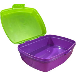 Sandwicheira Minecraft