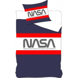 Conjunto de cama solteiro NASA