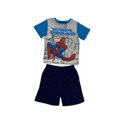 Conjunto verão Spiderman