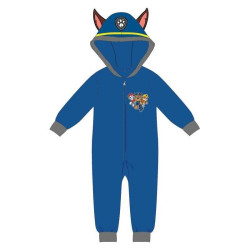 Pijama macacão Paw Patrol