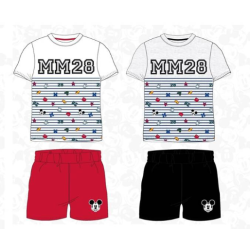 Conjunto de Verão Mickey