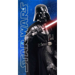 Toalha de praia Star Wars