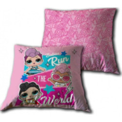 Almofada quadrada LOL Surprise