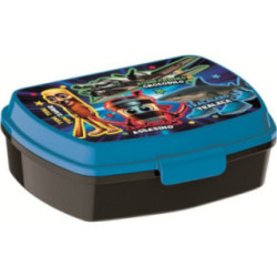 Sandwicheira Brainrot