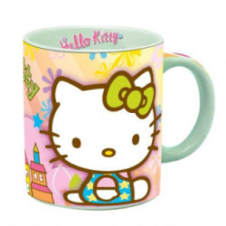 Caneca Hello Kitty