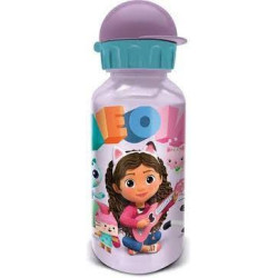 Garrafa school Gabby's Dollhouse