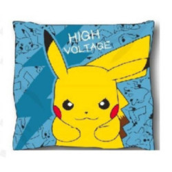 Almofada Pokémon High Voltage