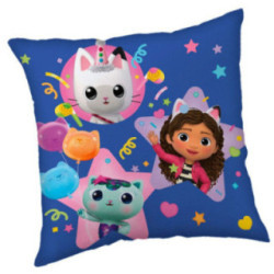 Almofada quadrada Gabby's Dollhouse