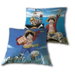 Almofada quadrada One Piece