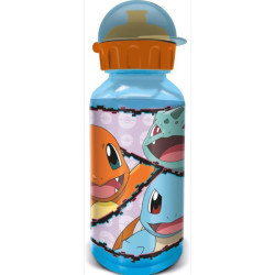 Garrafa school Pokémon
