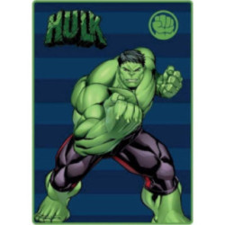 Manta polar Hulk