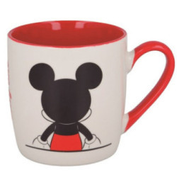 Caneca cerâmica Mickey