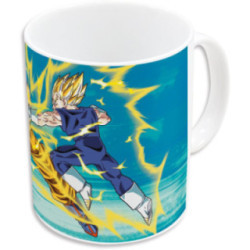 Caneca Cerâmica Dragon Ball