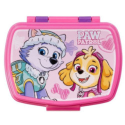 Sandwicheira Paw Patrol Skye e Everest