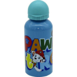 Garrafa alumínio Paw Patrol