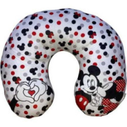 Almofada de viagem Minnie