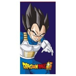 Toalha de banho ou praia Dragon Ball