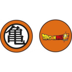 Almofada Dragon Ball