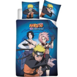 Conjunto de cama Naruto