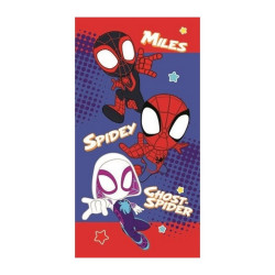 Toalha de praia Marvel Spidey