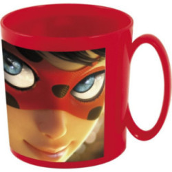 Caneca microondas Ladybug