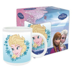 Caneca Frozen