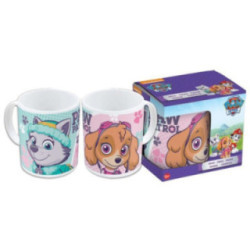 Caneca Patrulha Pata Skye