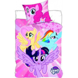 Conjunto de cama My Little Pony