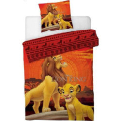 Conjunto de cama Lion King