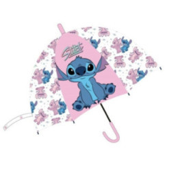 Guarda chuva automático Stitch