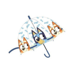 Guarda chuva automatico Bluey