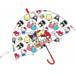 Guarda chuva automático Hello Kitty