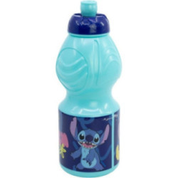 Garrafa sport Stitch