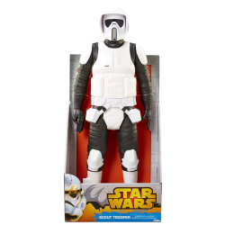 Figura Scout Trooper Star Wars